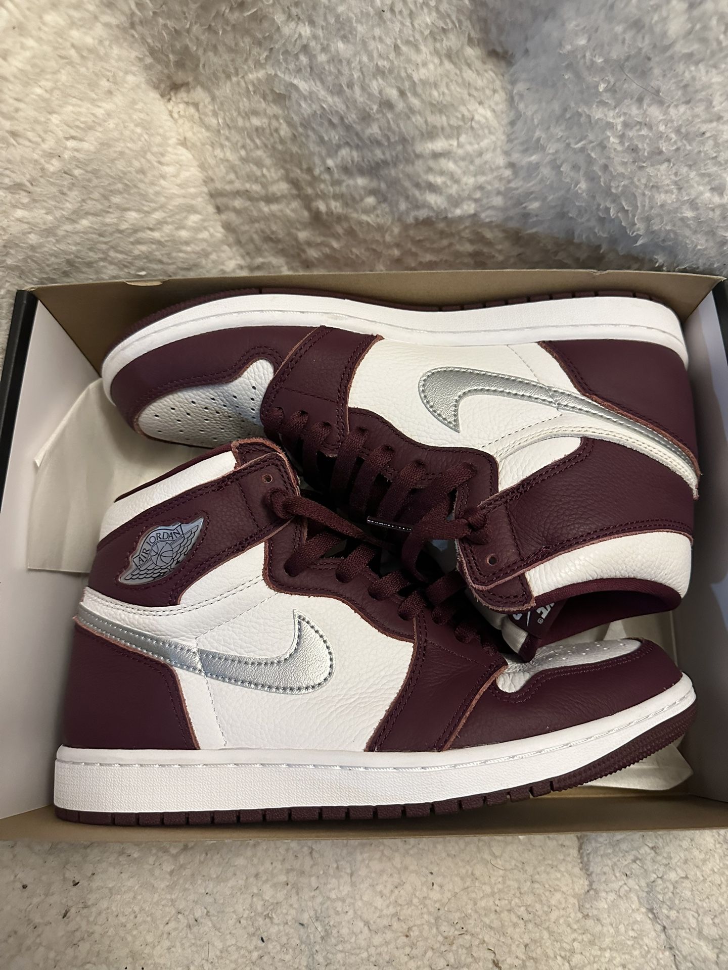 Jordan 1