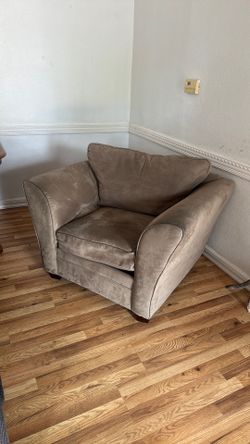 single sofa chair