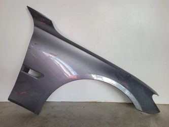 2009 2010 2011 2012 2013 2014 2015 BMW 7 SERIES RIGHT PASSENGER FENDER OEM