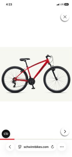 Schwinn Bike 2026