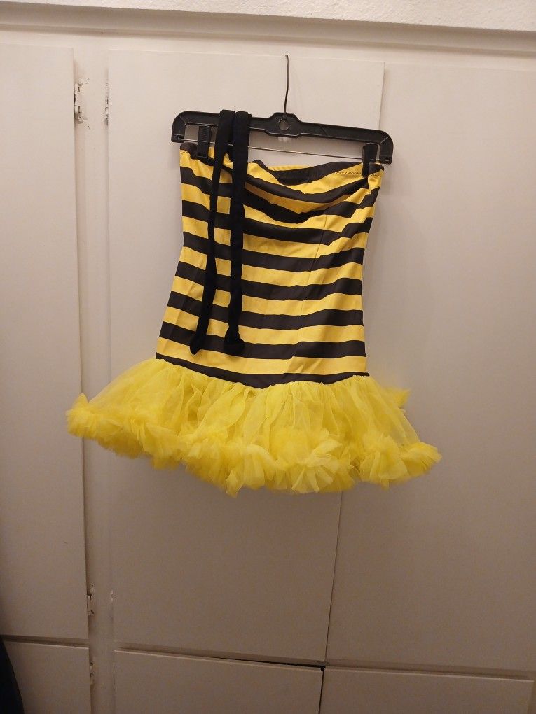 Send Bee Halloween Costume