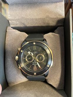 Men’s Bulova Watch