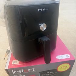 Instant Pot Air Fryer