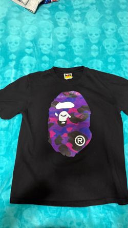 Bape Shirt