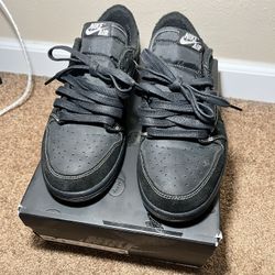 Travis Phantoms 9.5