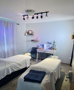 Massage Therapy Bodywork In Tacoma