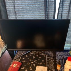 144hz MSI Gaming Monitor 