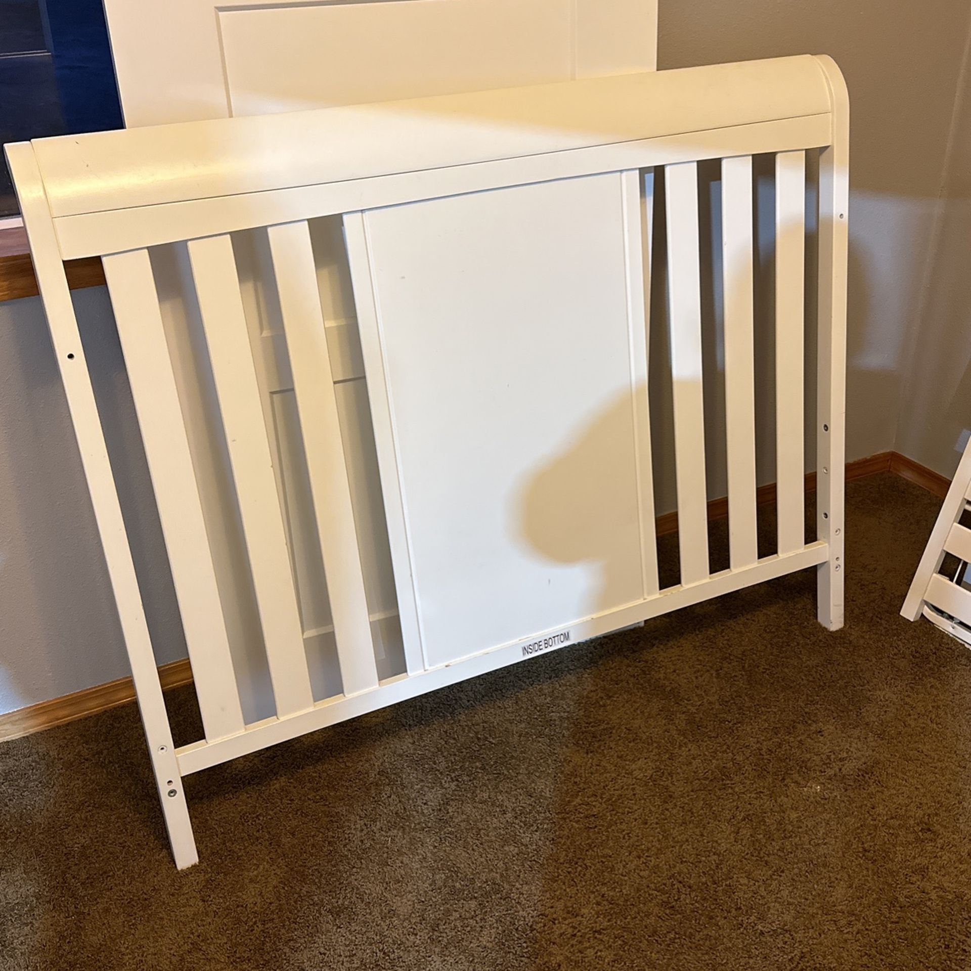 Baby Crib