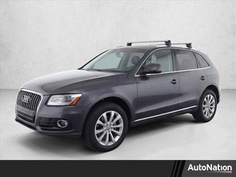 2016 Audi Q5