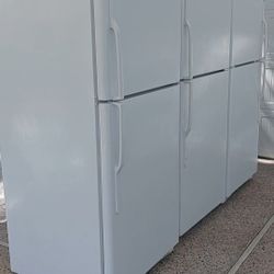 GE  REFRIGERATORS 