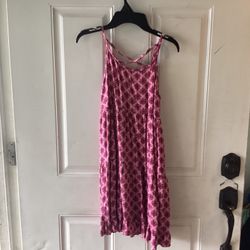 Girls Spring Dress