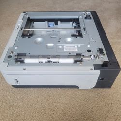 HP CE998A 500-Sheet Input Tray Feeder