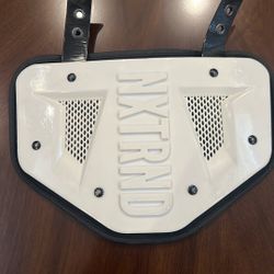 NXTRND Back Plate