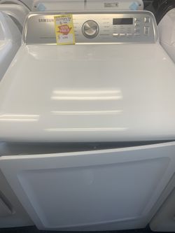 Electric Dryer On Sale 20% Off