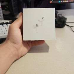 Airpods Pro Gen 2 (REAL)