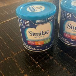 Similac Formula