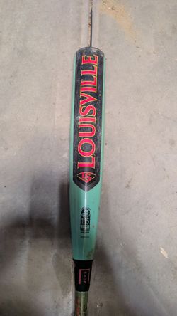 Louisville Supra composite  31"  Size -8
