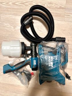 Paint Sprayer