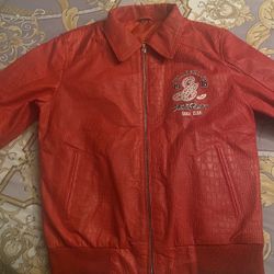 Man’s Pelle Pelle Jacket 