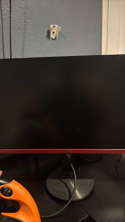 Monitor we can negotiate