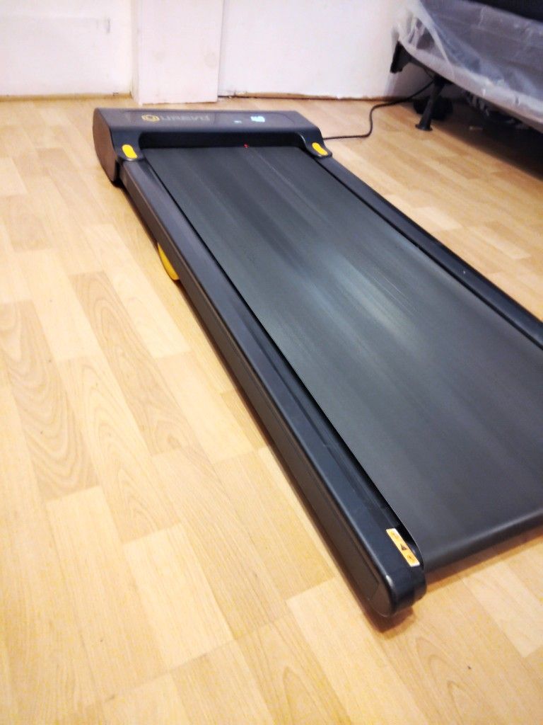 UREVO SpaceWalk SP1 Lite Treadmill
