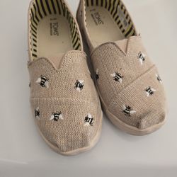 Toms Y3
