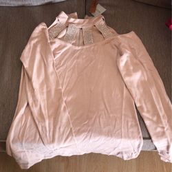 Beautiful Long Sleeve Shirt