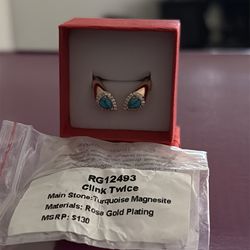 BP December 2025 ring