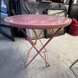 Coffee Side Table 