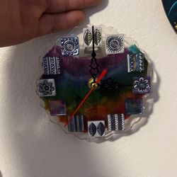 Small Cute Clock