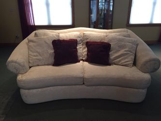 New Pull Out Sleeper Sofa