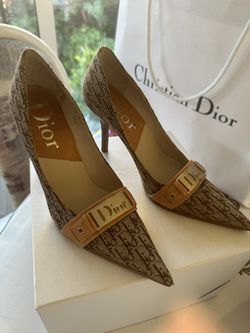 Real Dior