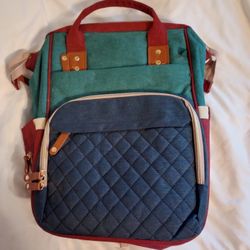 Baby Bag- Never Used Brand New
