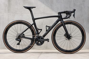 2022 Specialized Tarmac SL7 AXS Force XS (49 - Frame)