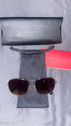 Valentino Sunglasses