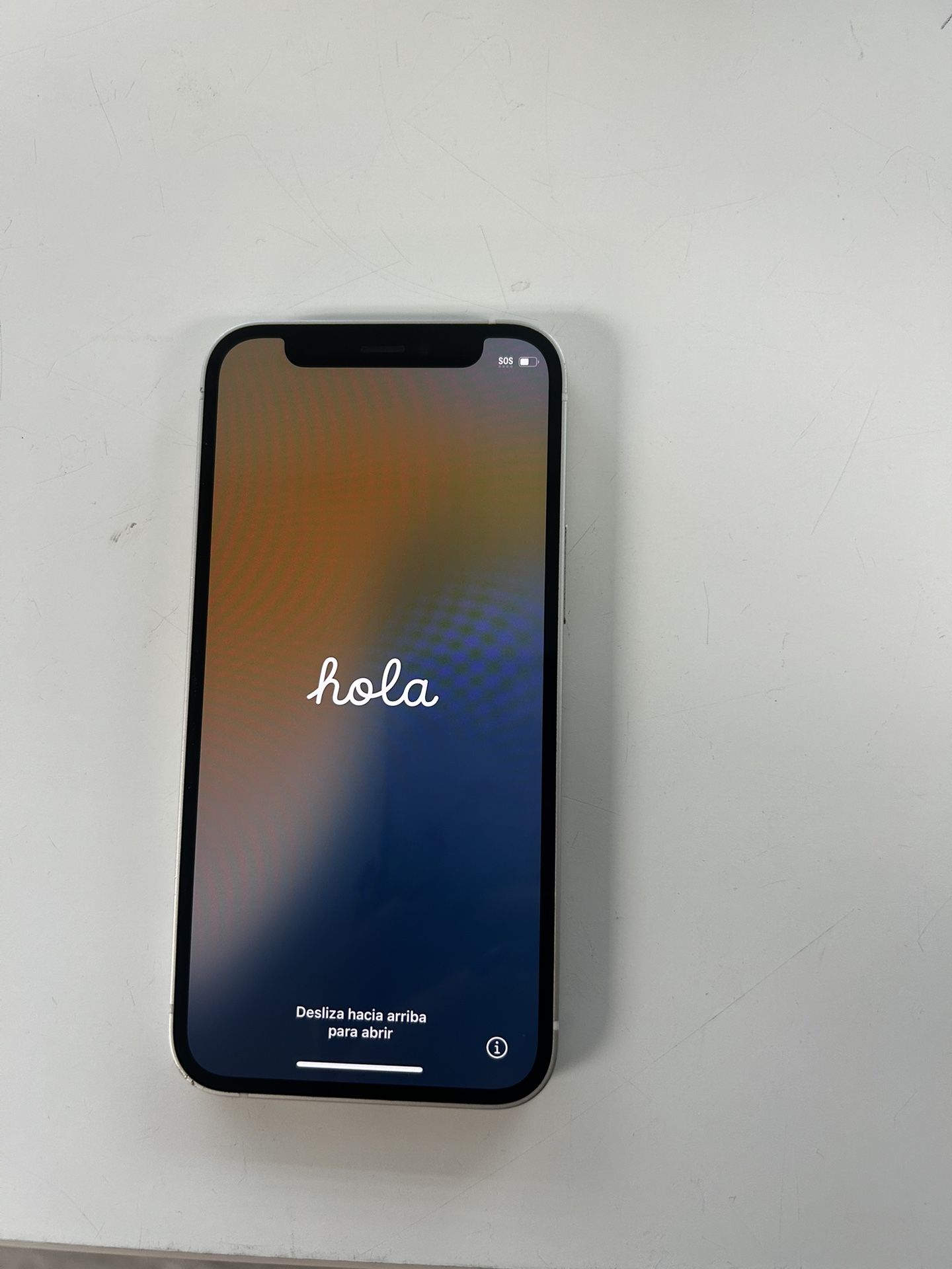 iPhone 12 Mini 64 GB