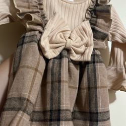 Baby Dress