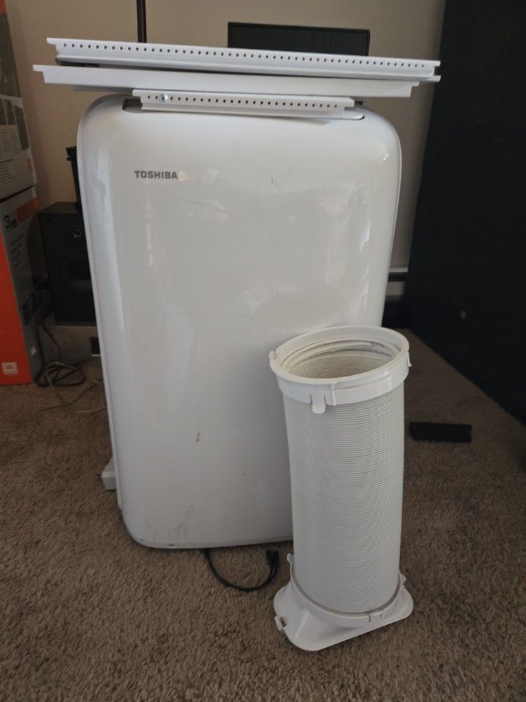 Toshiba Air Conditioner 10,000 BTU