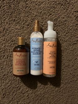 Shea Moisture