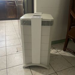 IQ Air HealthPro Series HEPA Air Filter