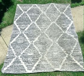 5×7 area rug