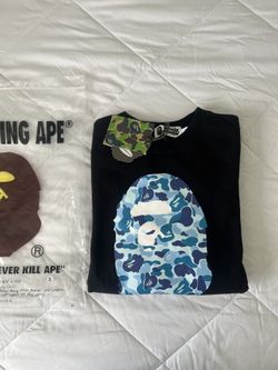 A Bathing Ape Shirt