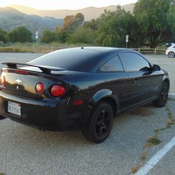 2008 Chevrolet Cobalt