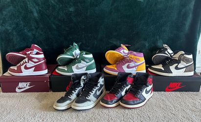 Air Jordan 1 Retro High OG