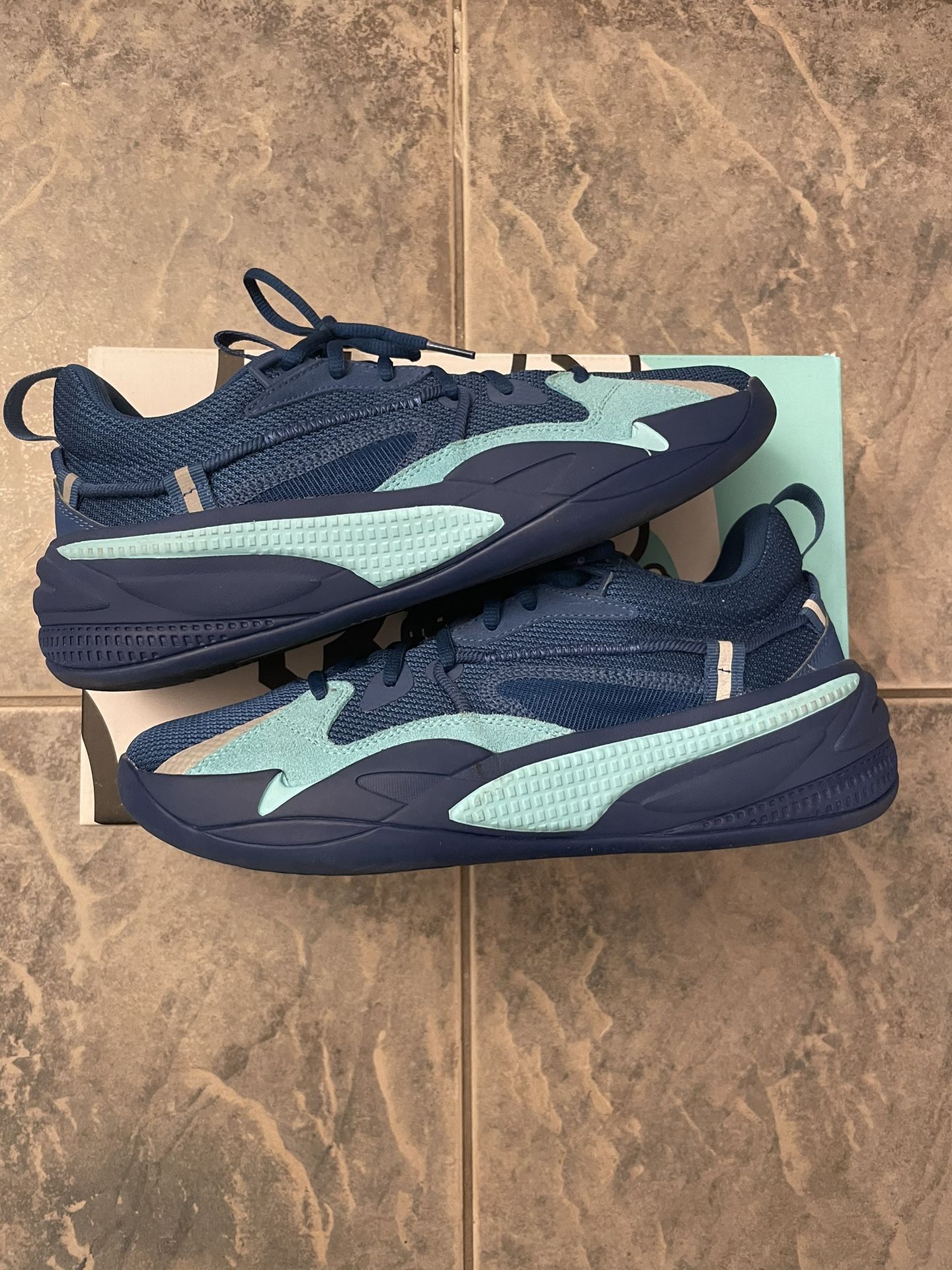 J.Cole Puma RS-Dreamer E-Line Mens Size 9.5