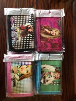 Hanna Montana Wallets (24)