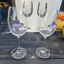 Set of glassware BREAKPROOF