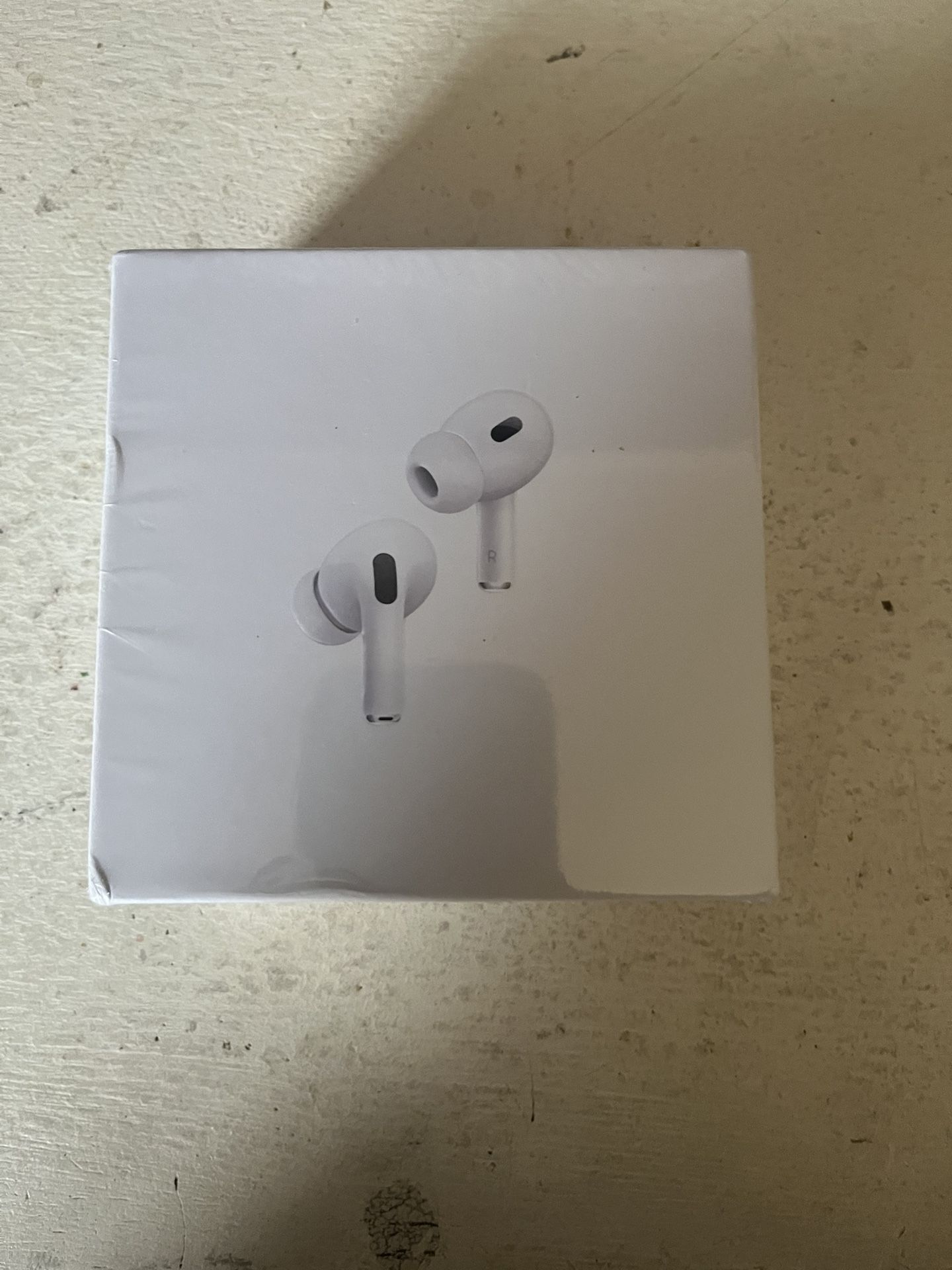 AirPod Pro 2s