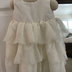 Infant Baby Dress