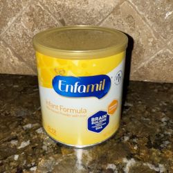 Enfamil Formula 12.5